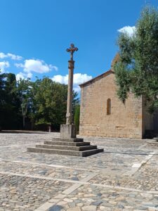 Monestir de Poblet