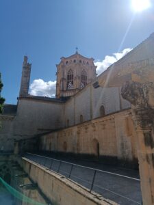 Monestir de Poblet