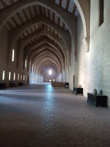 Monestir de Poblet