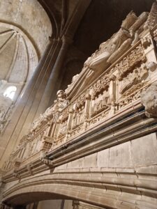 Monestir de Poblet