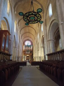 Monestir de Poblet
