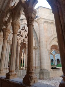 Monestir de Poblet