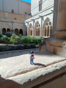 Monestir de Poblet