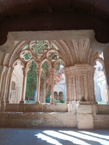 Monestir de Poblet