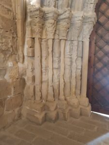 Monestir de Poblet