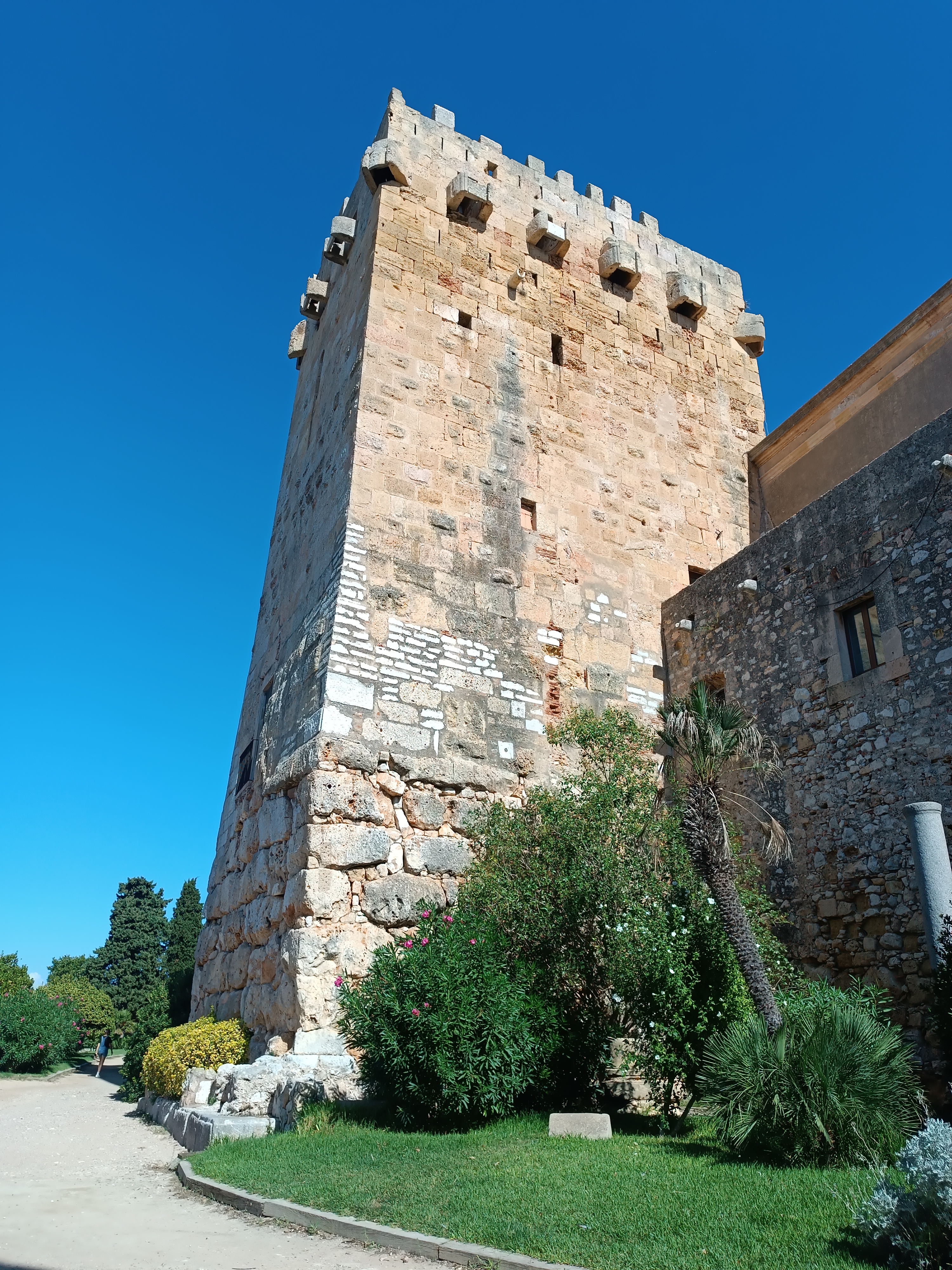Murallas de Tarragona