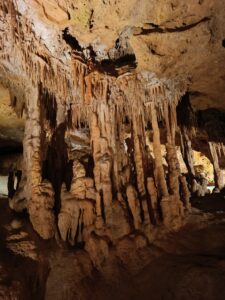 Cova Meravelles (Benifallet)