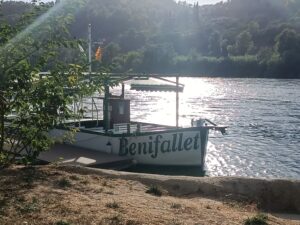 Benifallet