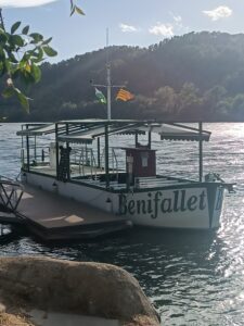 Benifallet