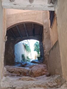 Miravet