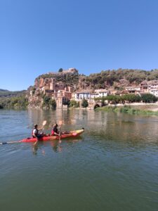 Miravet