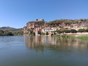 Miravet