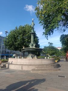Göteborg