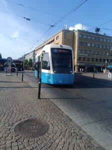 Göteborg