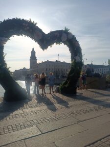 Göteborg