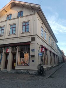 Göteborg