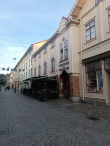 Göteborg