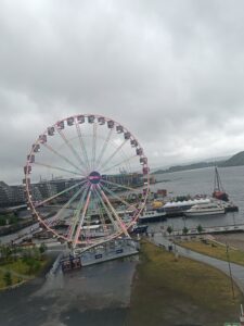 Oslo