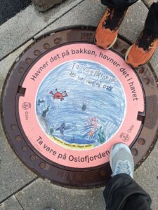 Oslo