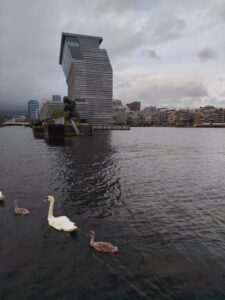 Oslo