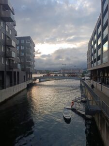 Oslo