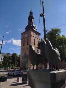 Oslo