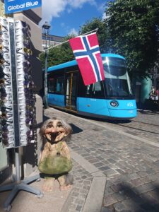 Oslo