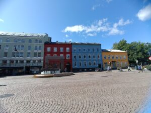 Oslo