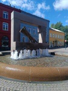 Oslo