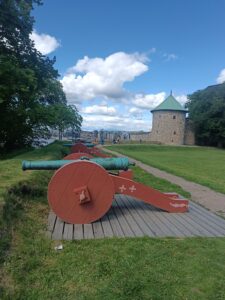 Oslo