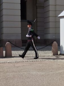 Oslo