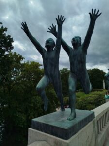 Oslo
