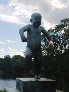 Oslo