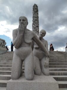 Oslo