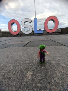 Oslo
