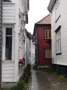 Bergen