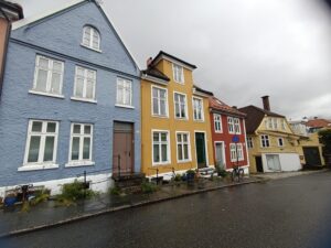 Bergen