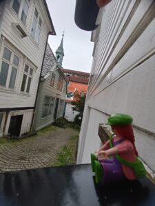 Bergen