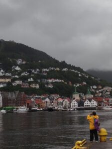 Bergen
