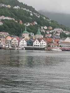 Bergen