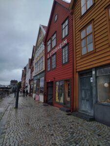 Bergen
