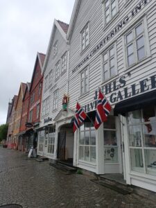 Bergen
