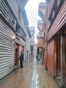 Bergen