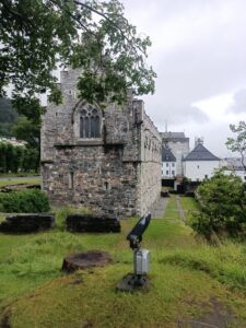 Bergen