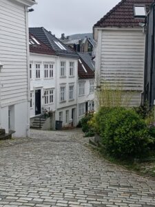 Bergen