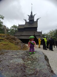 Bergen