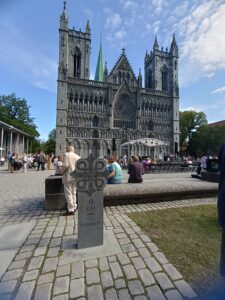 Trondheim