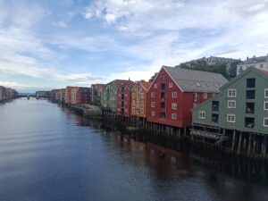 Trondheim