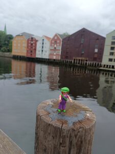Trondheim