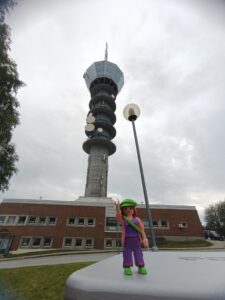 Trondheim